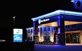 Best Western Kenosha Inn